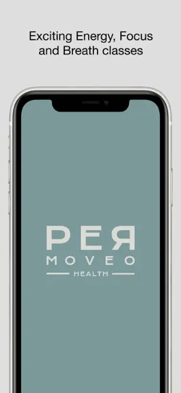 Game screenshot Permoveo Health mod apk