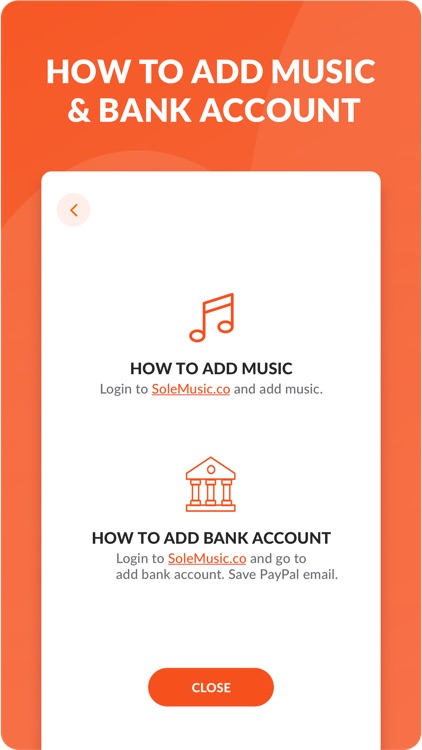 SoleMusic screenshot-5