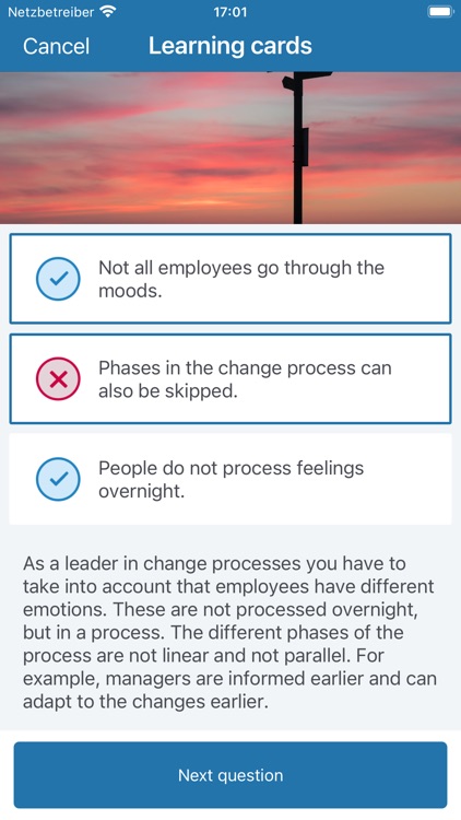 Microtraining® screenshot-3