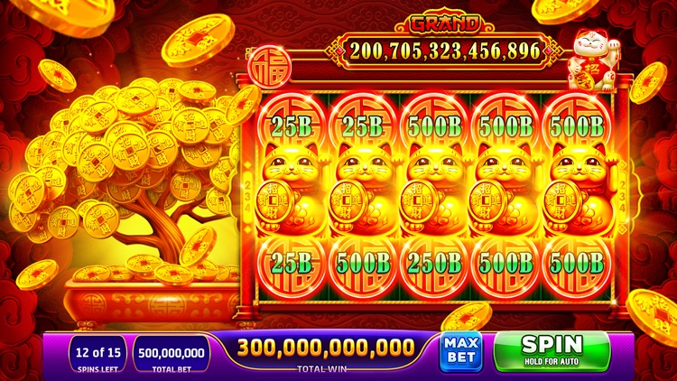 Slotsmash -Jackpot Casino Slot