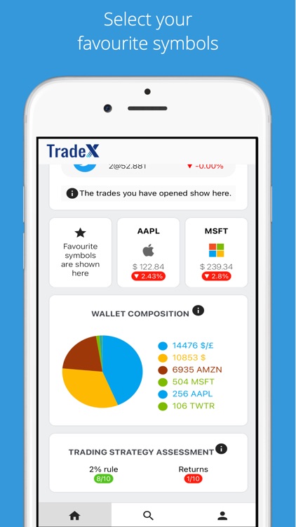 TradeX