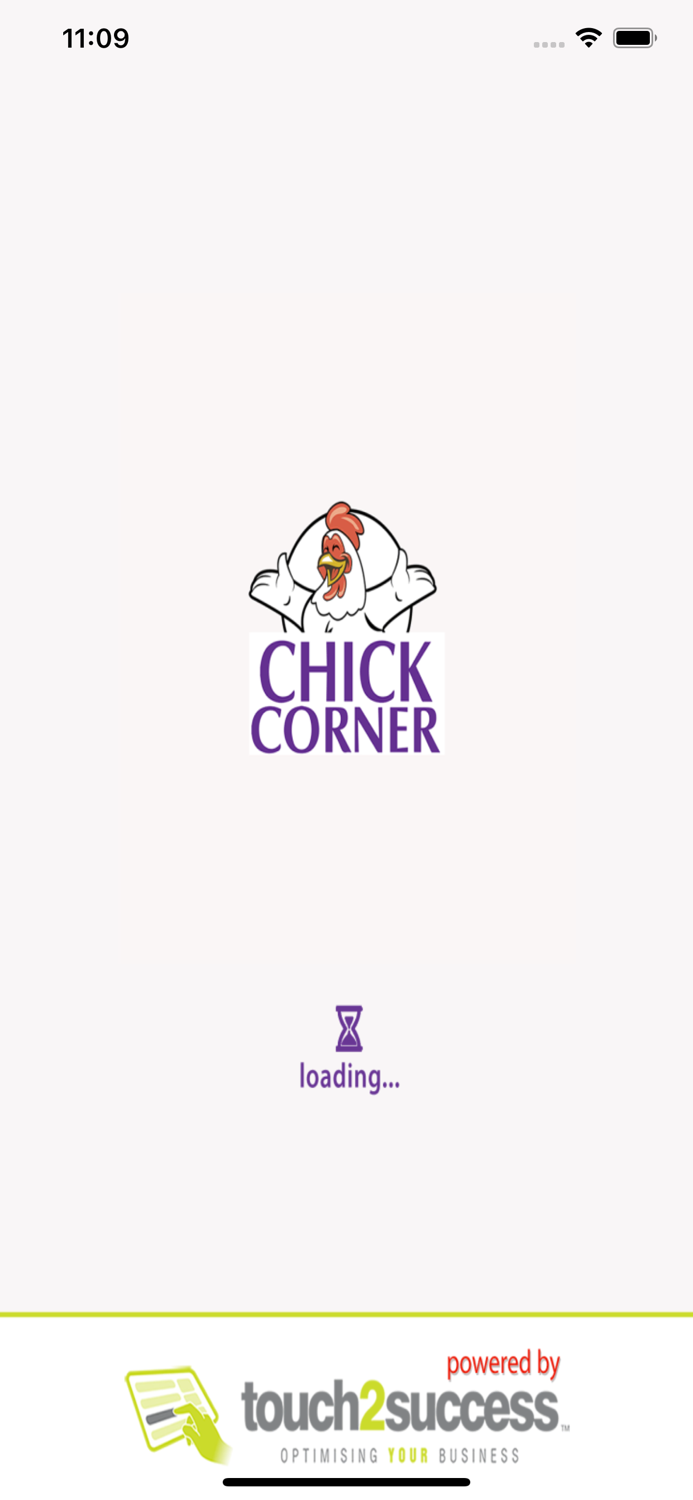 Chick Corner.