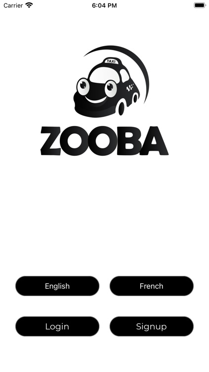 Zooba Driver