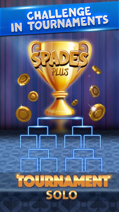 Spades Plus Screenshot 5