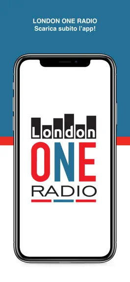 Game screenshot London ONE Radio mod apk