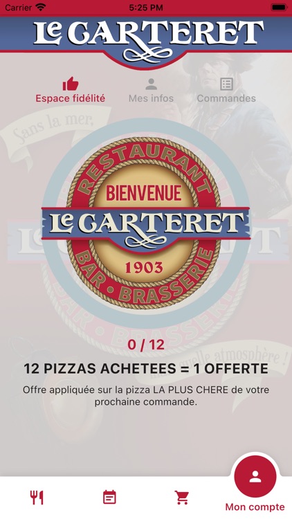 Le Carteret screenshot-3