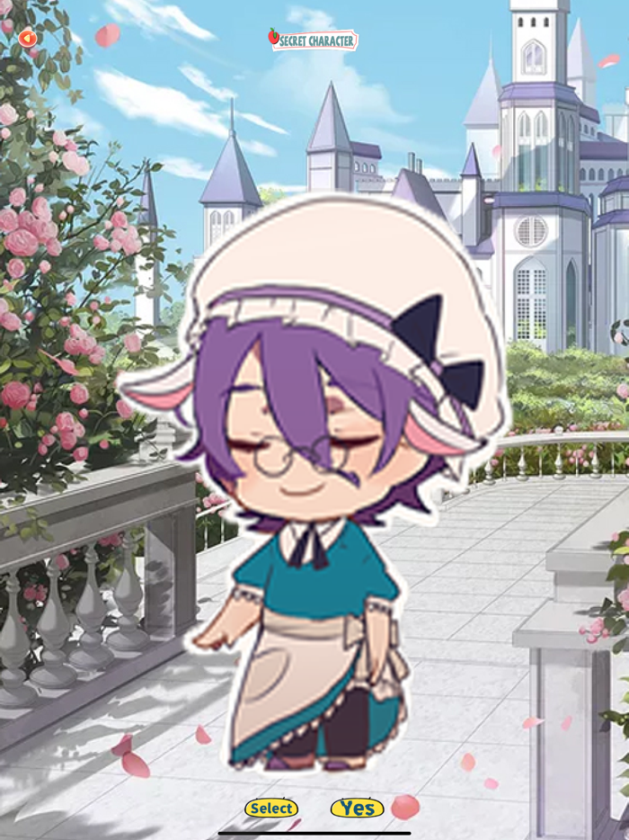 Secret Realm of Western Europe