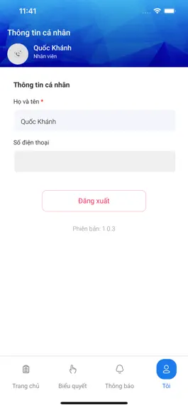 Game screenshot MobiFone eCabinet mod apk