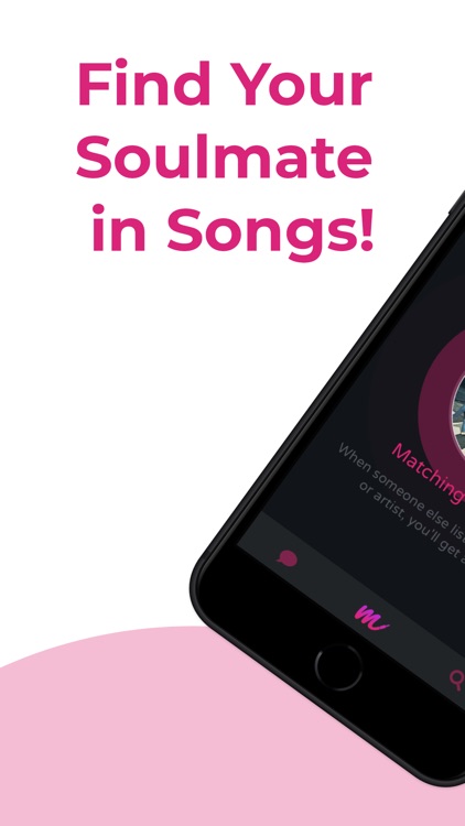 Meet The Music for Spotify