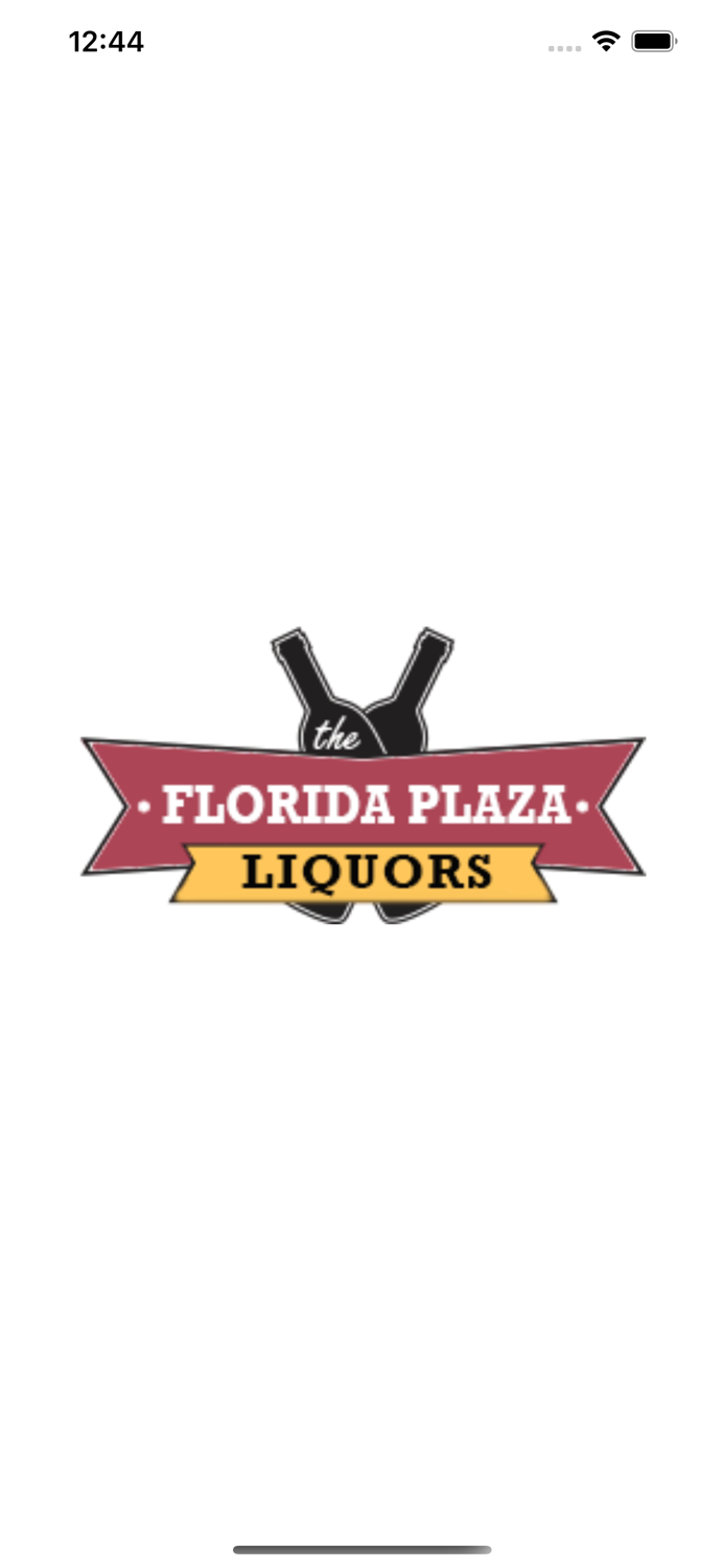 Florida Plaza 192 Liquors