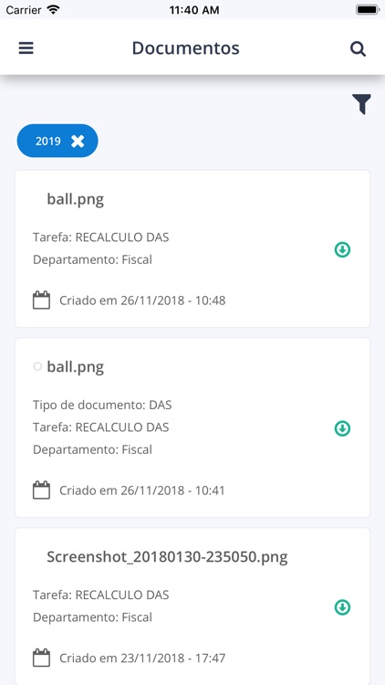 Comtec Contabilidade