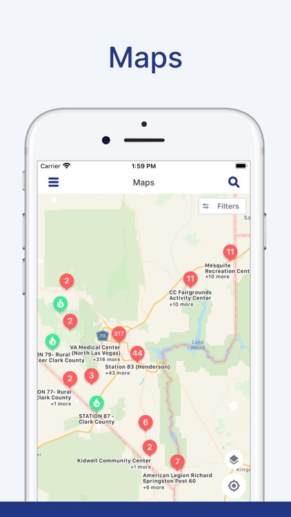 Southern Nevada Community Prep screenshot-4
