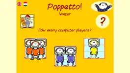 Game screenshot Poppetto Winter hack