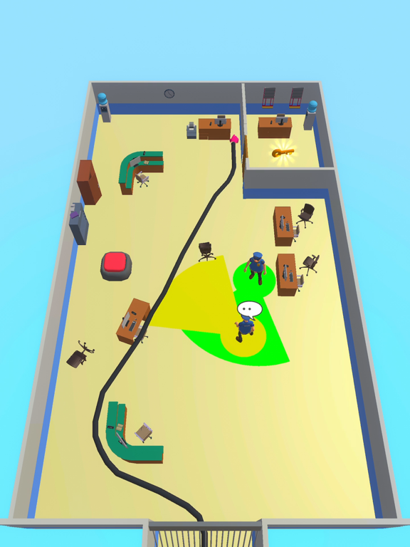 Elastic Escape screenshot 3