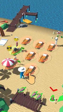 Game screenshot Beach Boy! hack