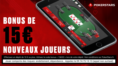 PokerStars: Texas Holdem Poker PokerStars: Texas Holdem Poker