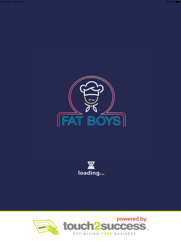 Fat Boys.