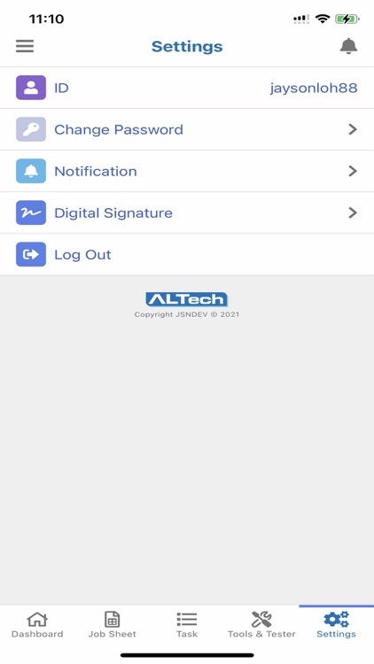 Altech2u screenshot-5