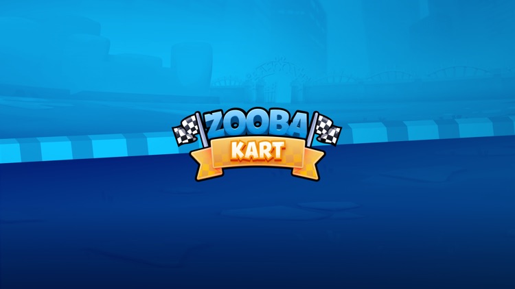 Zooba Kart