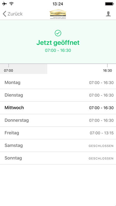 How to cancel & delete Wielant Hoffmann GmbH from iphone & ipad 2