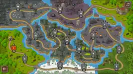 Game screenshot 老妖怪突袭 apk