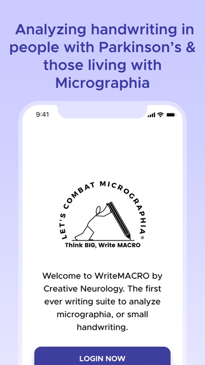 WriteMACRO