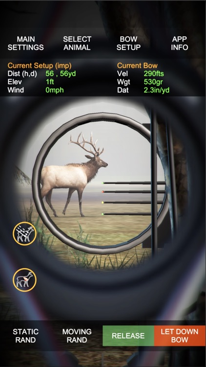 Bow Hunt Simulator screenshot-8