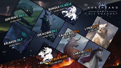 Northgard Northgard