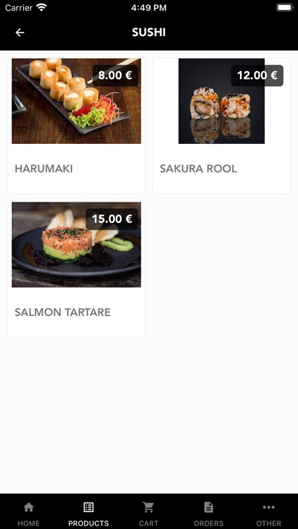 AL TREDICI SUSHI LAB