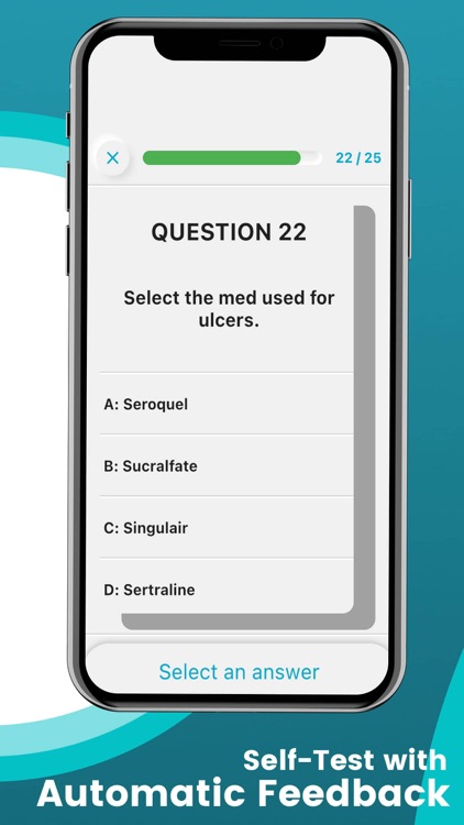 Med Pass Practice screenshot-5