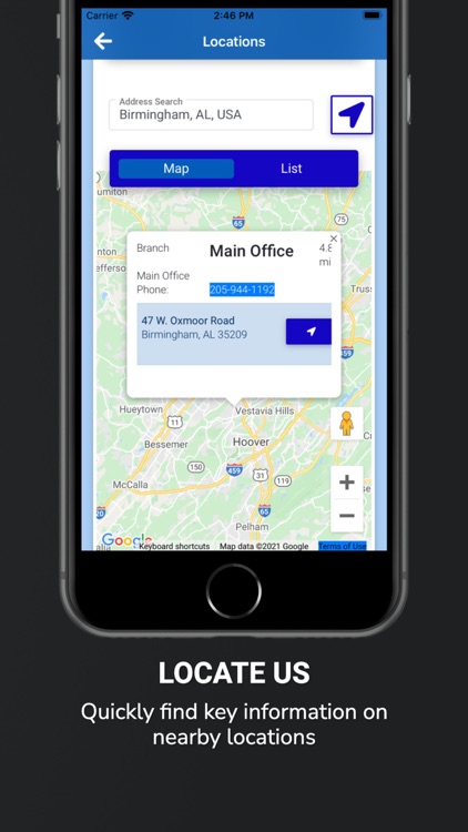 My Mobile 1 Resource screenshot-4
