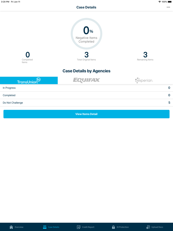 Rapid Credit - Credit Repair