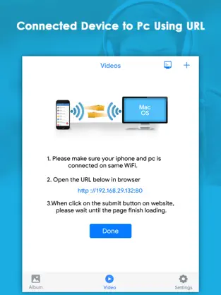 Imágen 5 Movie Player : HD Video Player iphone