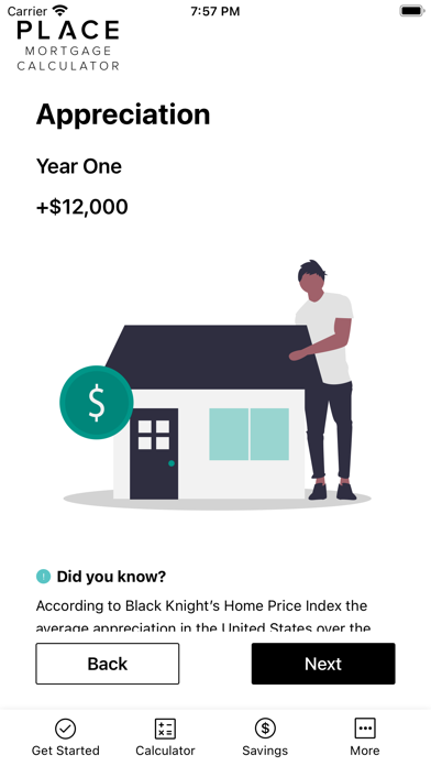 PLACEMortgageCalculator