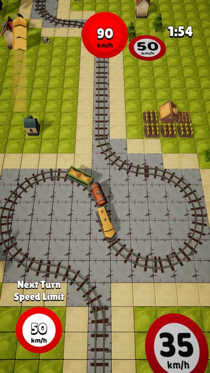 Train Master! screenshot-7