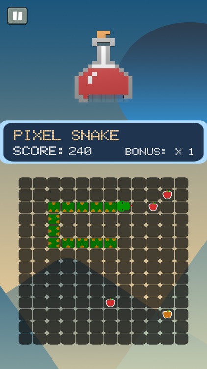 Pixel Land: Pixel art and game screenshot-4