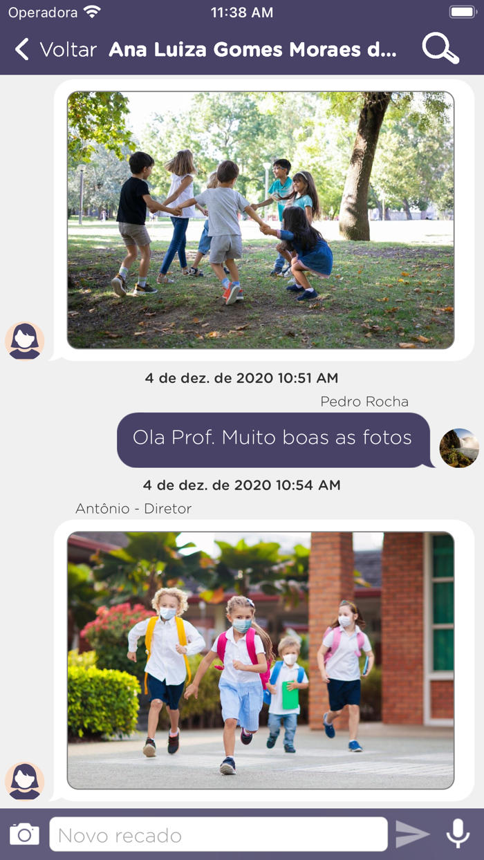 Colégio Dom Bosco SJC