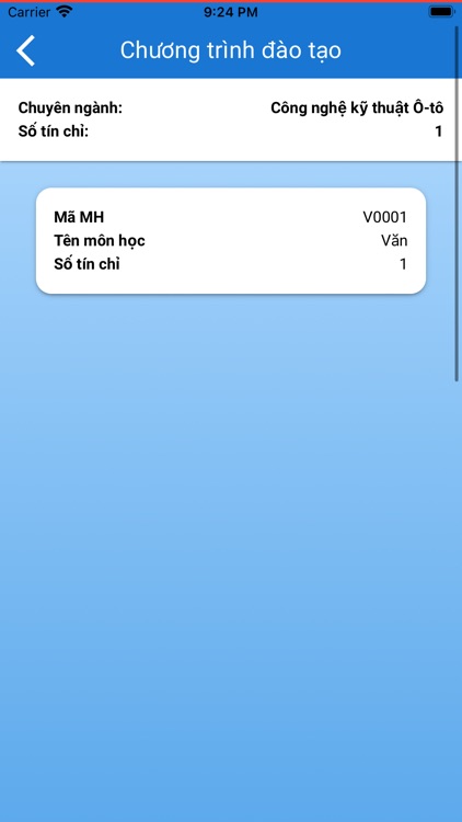 NTT College screenshot-8