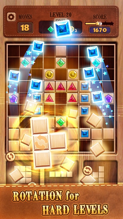 Block Blast: Sudoku Puzzle screenshot-4