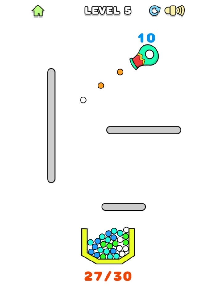 Cannon Strike - 123Games