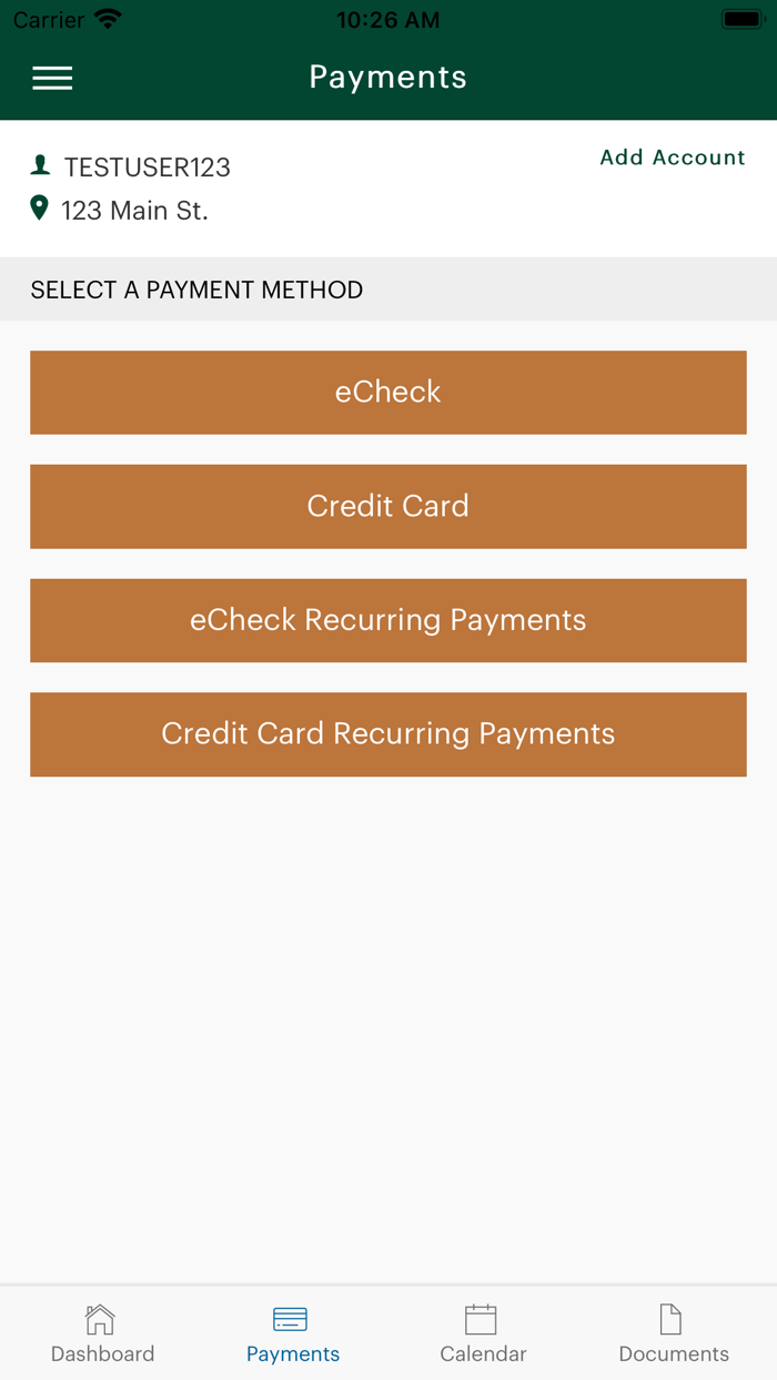 Goodman Management Group