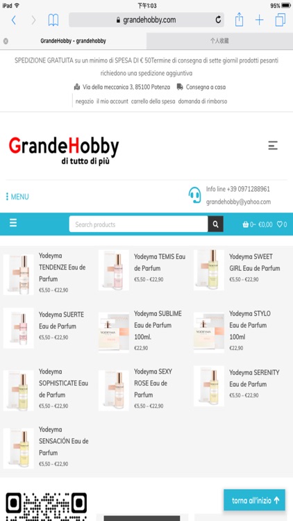 HobbyGrande