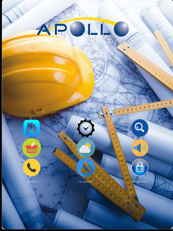 Apollo Site Services