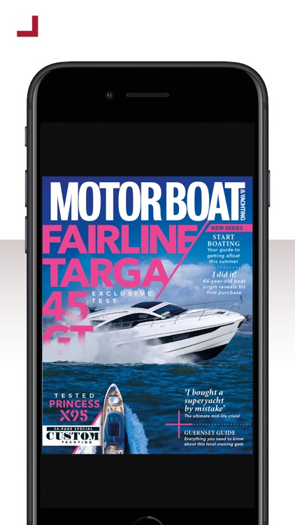 Motor Boat & Yachting UK