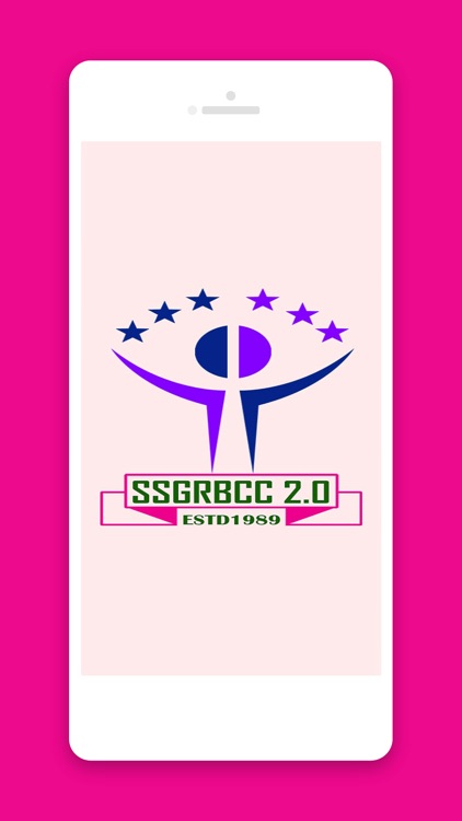 SSGRBCC 2.0