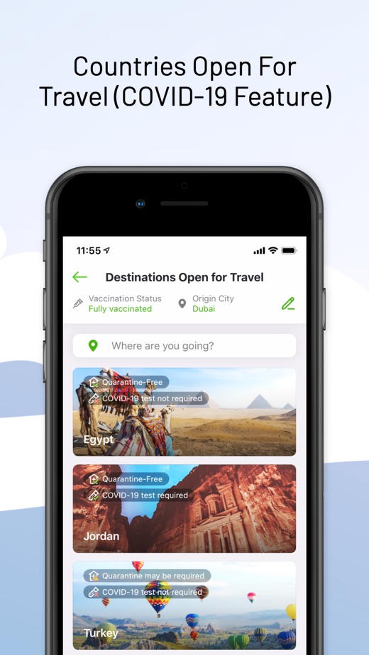 【图】Wego Flights & Hotels Booking(截图3)