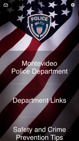 Game screenshot Montevideo Police Department mod apk