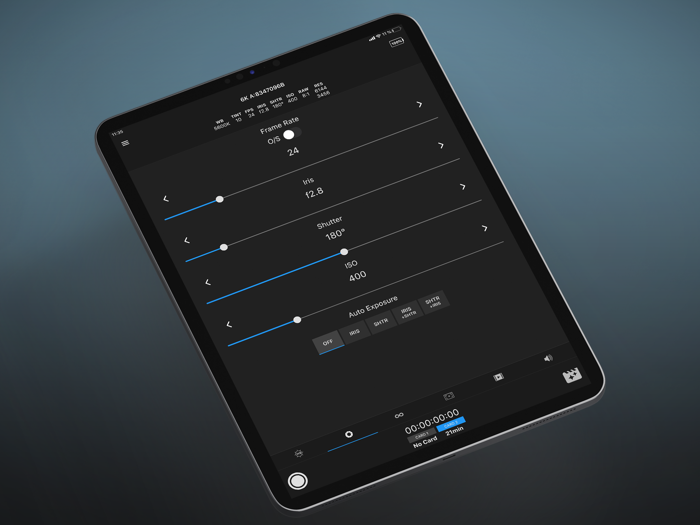 Blackmagic BlueConnect Lite