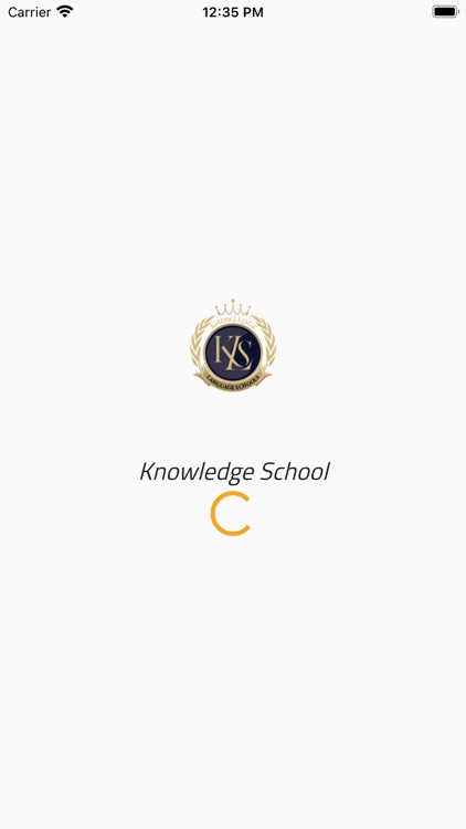 Knowledge Language School screenshot-3