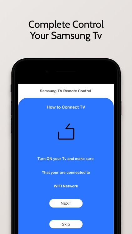 All Samsung Tv Remote Control